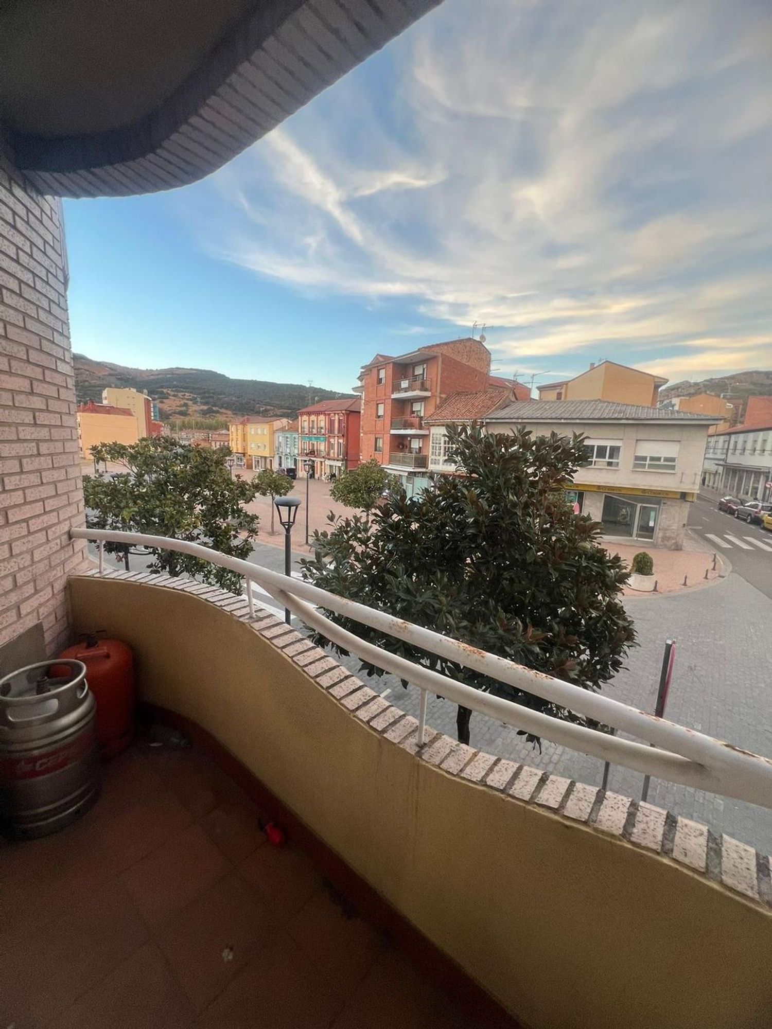 Piso en Plaza la Constitución, 2 - Foto 4