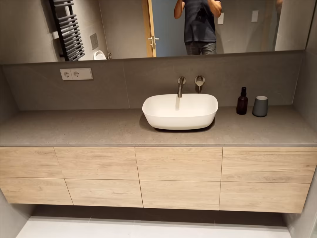 Piso en  Rúa Almirante Lángara 8 - Foto 25