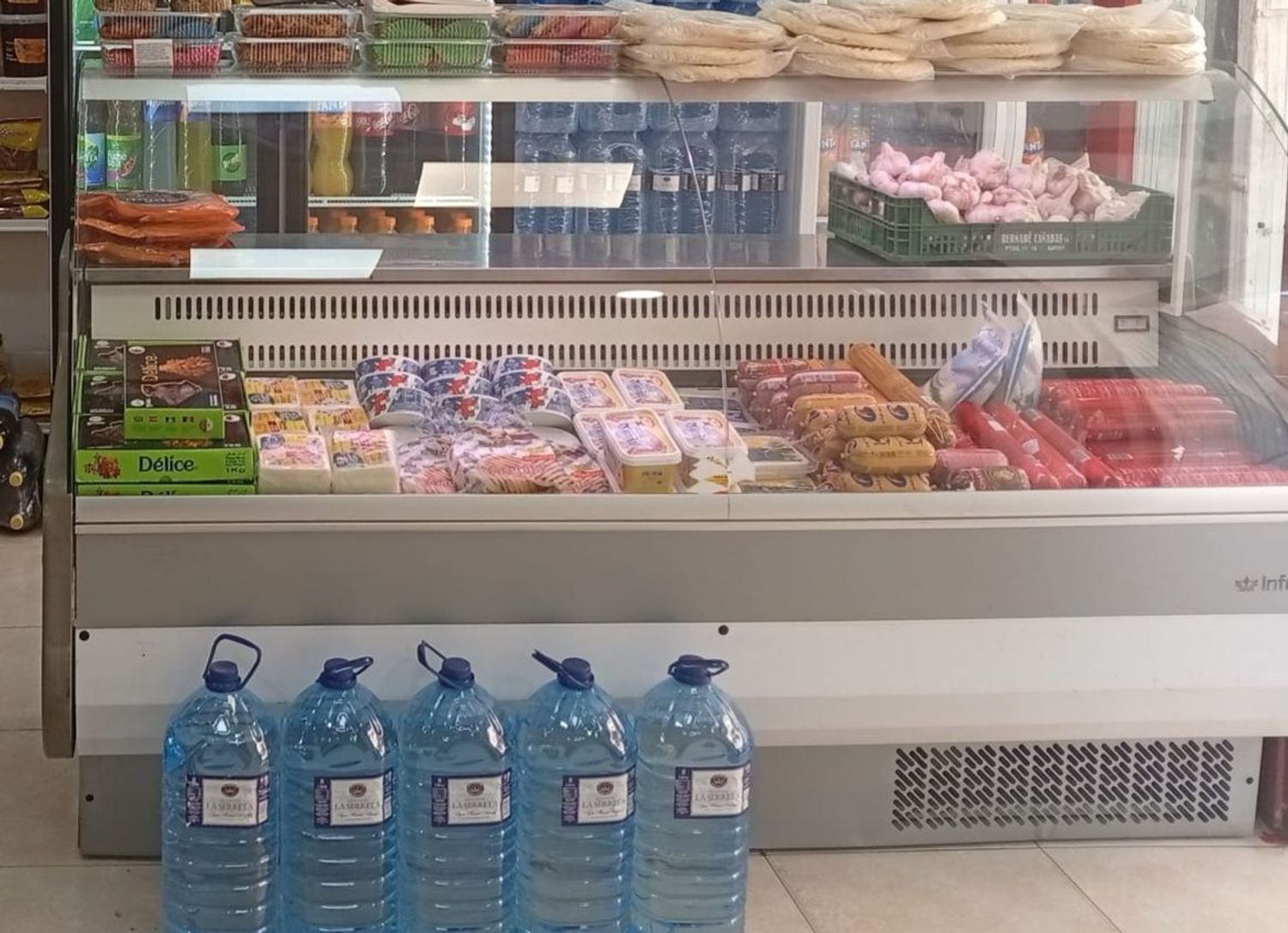 Carnicería en Calle Jaime Segarra, 50, Carolinas Bajas - Foto 10