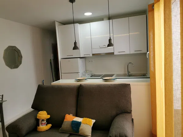 Piso en calle Labella Dávalos, 6 - Foto 9