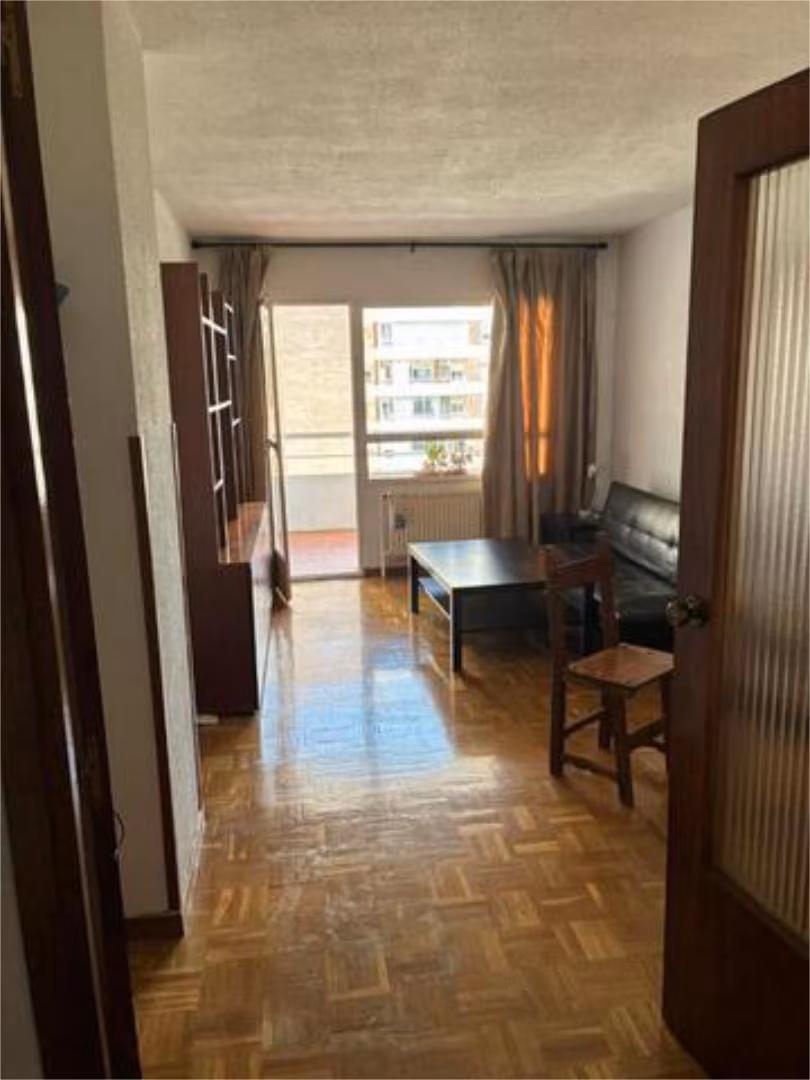 Apartamento en Barrio del Pilar - Foto 8
