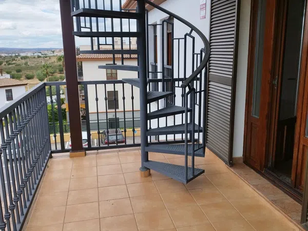 Piso en Calle Lopez de Rueda, 1, Costa Esuri, Costa Esuri - Foto 8