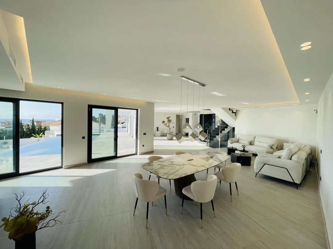 Chalet en  Urbanización el Faro 45 - Foto 11