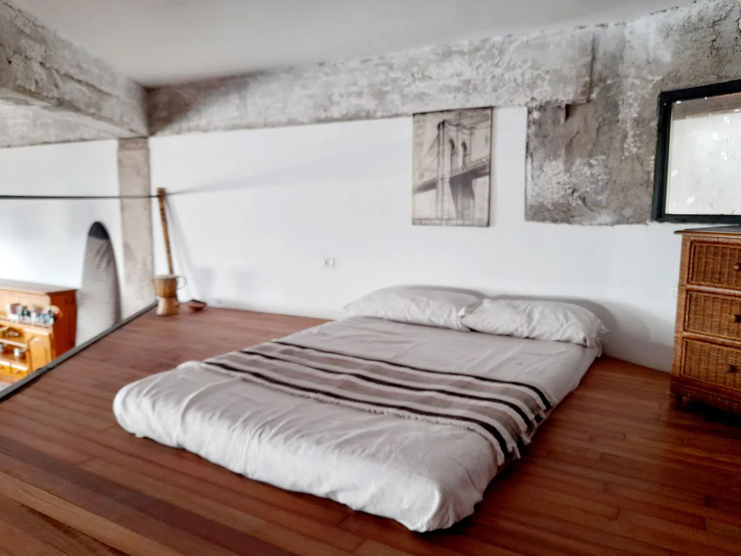 Estudio en calle de los Sueños, 40 - Foto 6