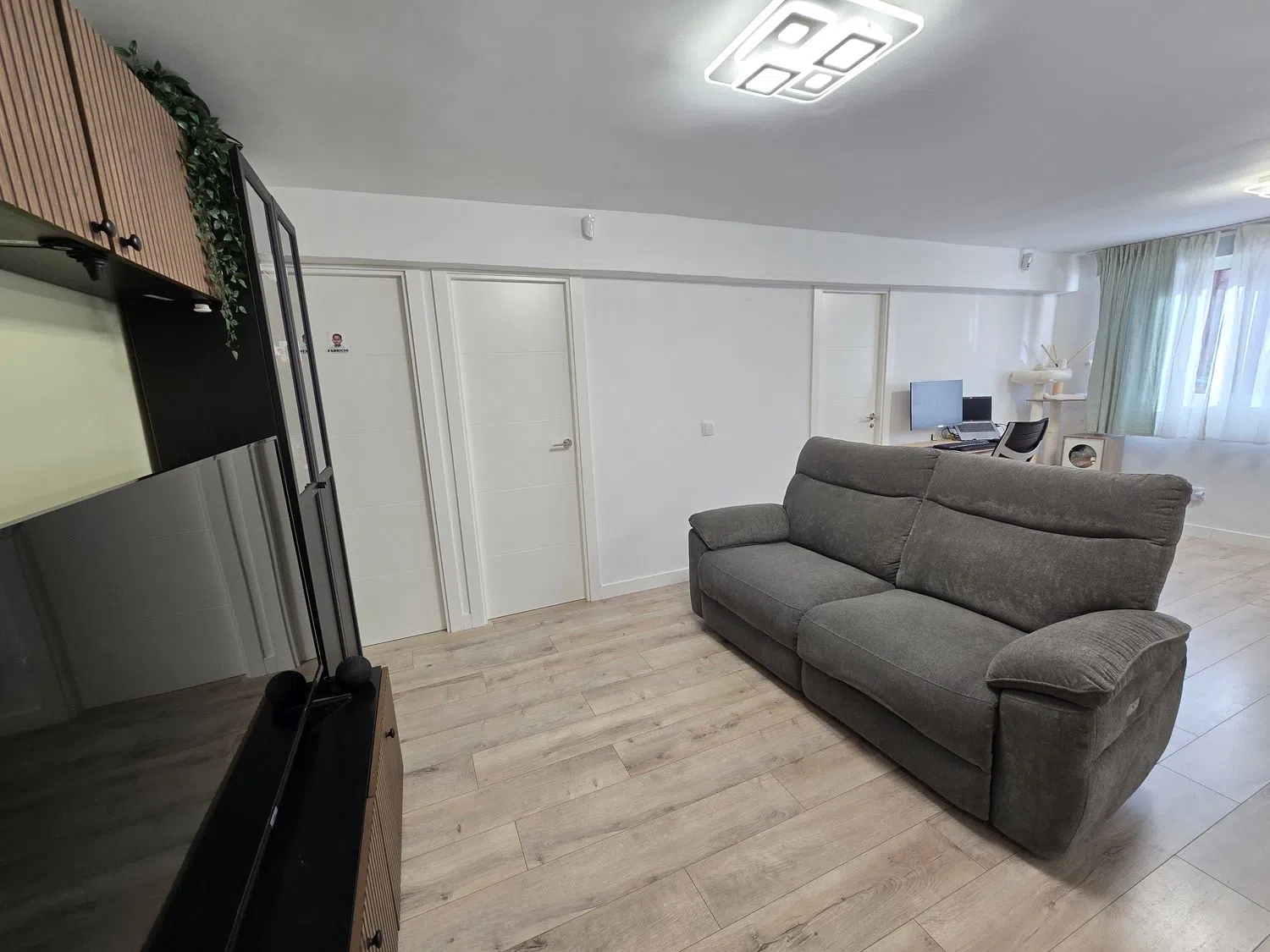 Piso en calle de Azcoitia, 17 - Foto 7