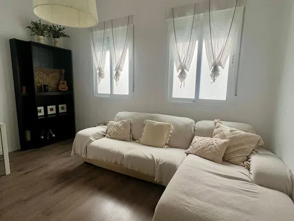 Piso en calle de alcántara, 23 - Foto 2