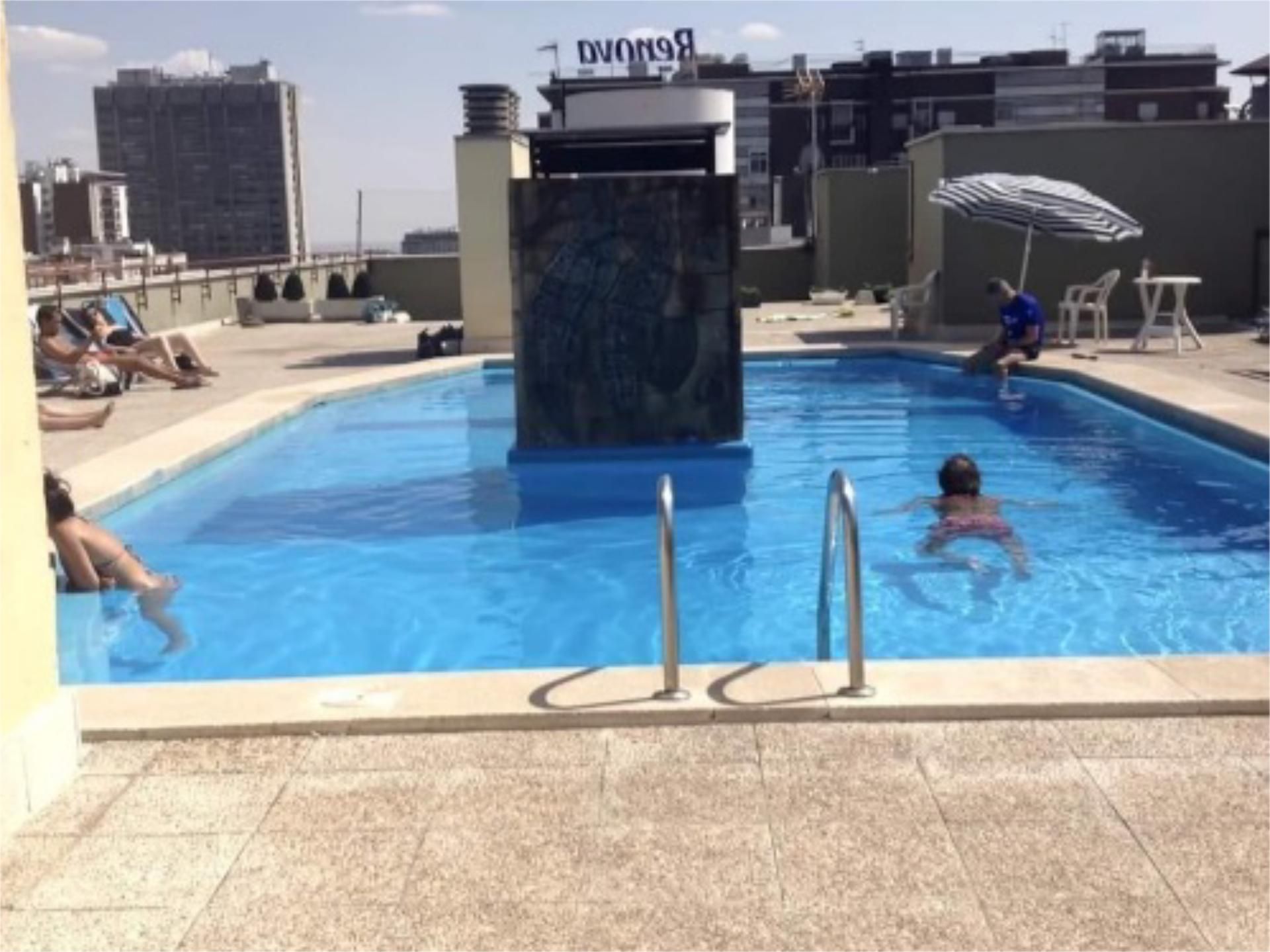 Piso en  Paseo de la Castellana 177 - Foto 17