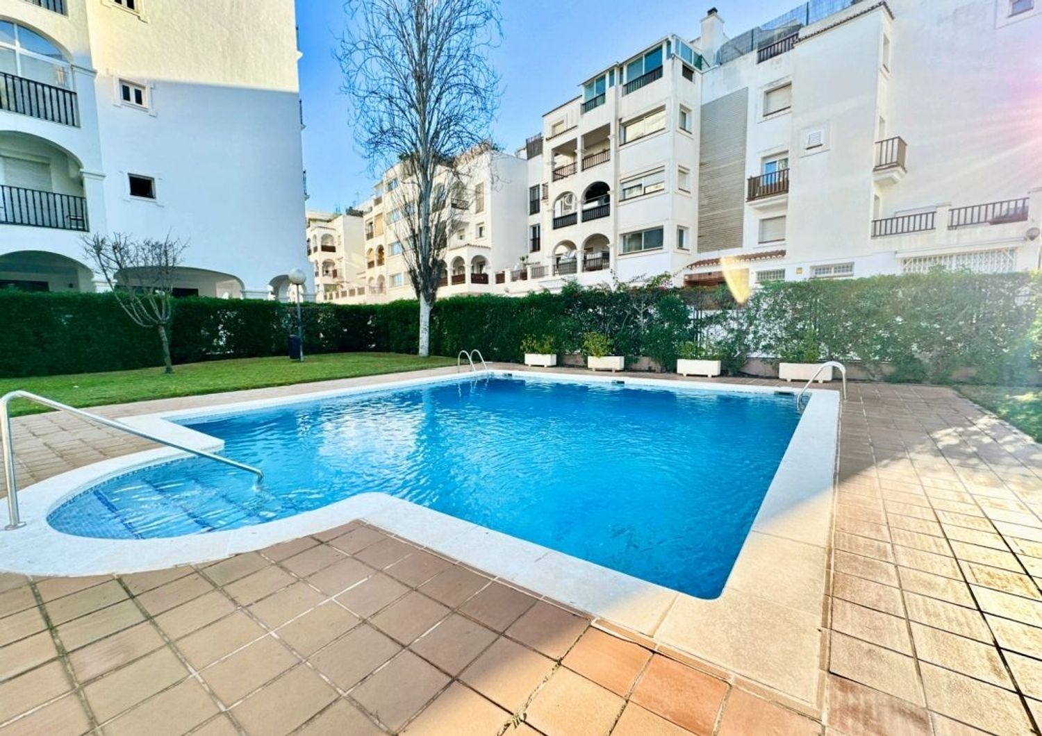 Piso en Avenida 8 d'Agost, 9, Marina Botafoc - Talamanca, Marina Botafoc - Talamanca - Foto 5