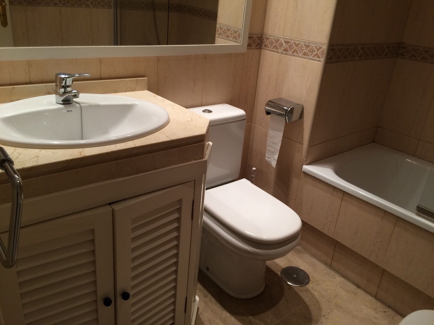 Piso en Persefone s/n, Jardines de Hércules - Foto 14