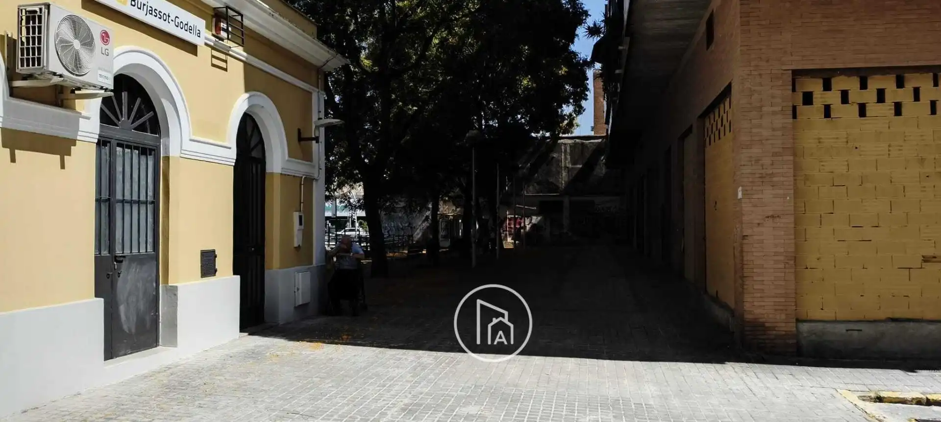 Local comercial en Burjassot - Foto 23