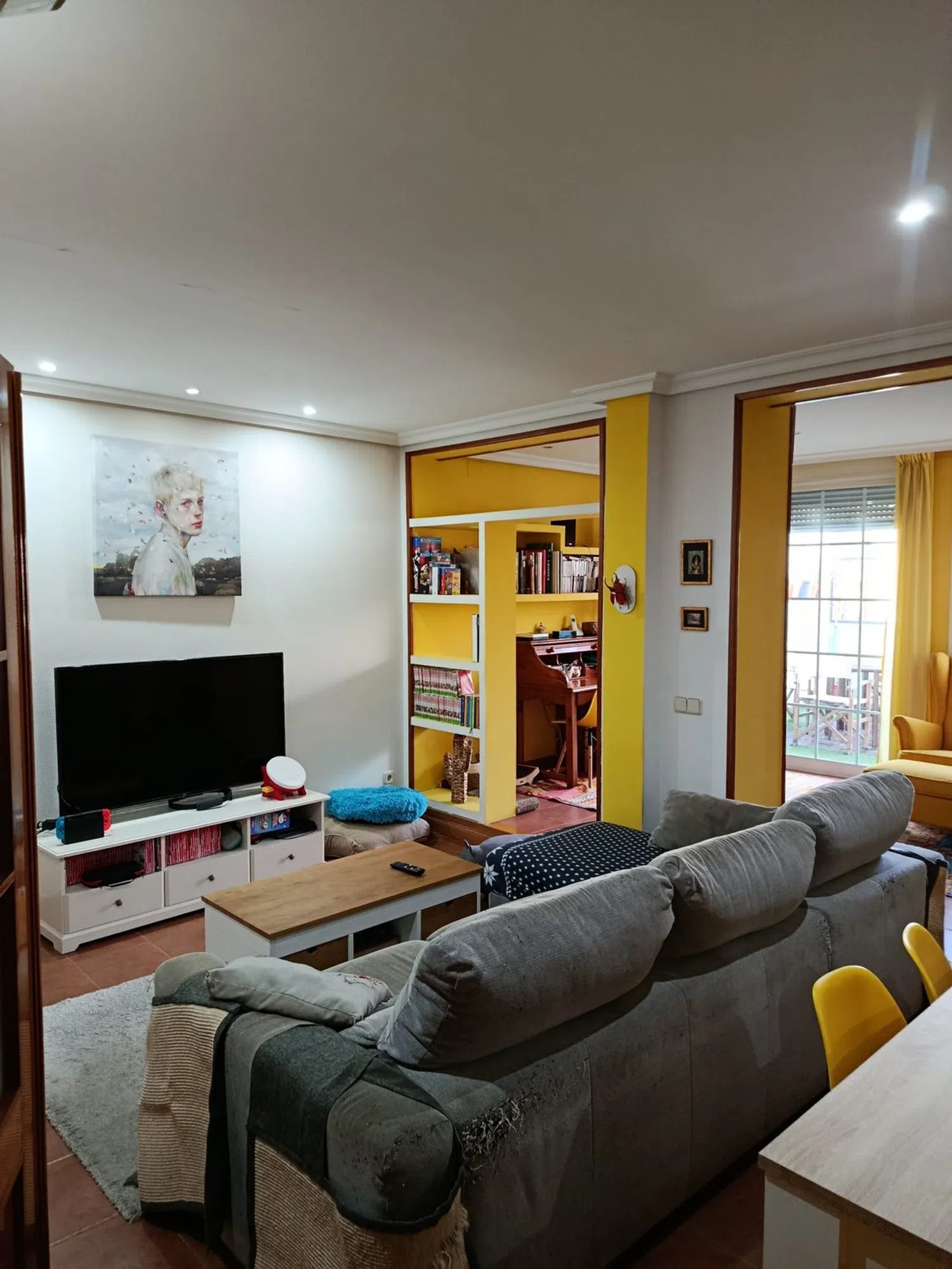 Piso en calle Puerto Alto, 21 - Foto 1