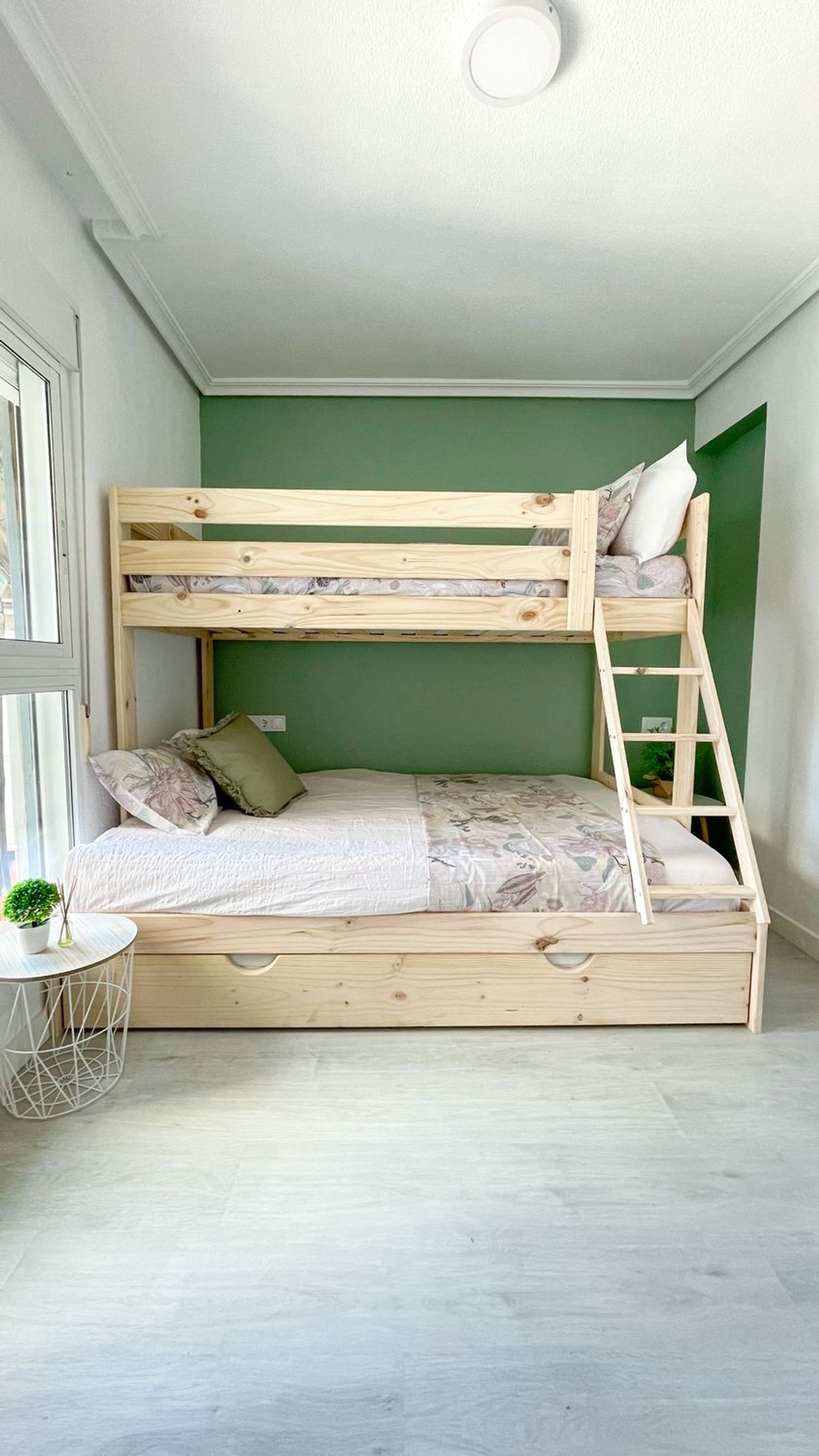 Piso en avenida de la Condomina, 19 - Foto 17