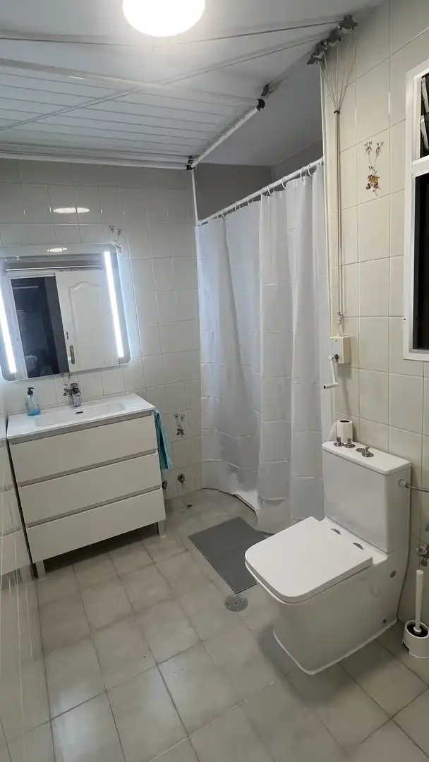 Piso en  Avenida Hércules 81 - Foto 5