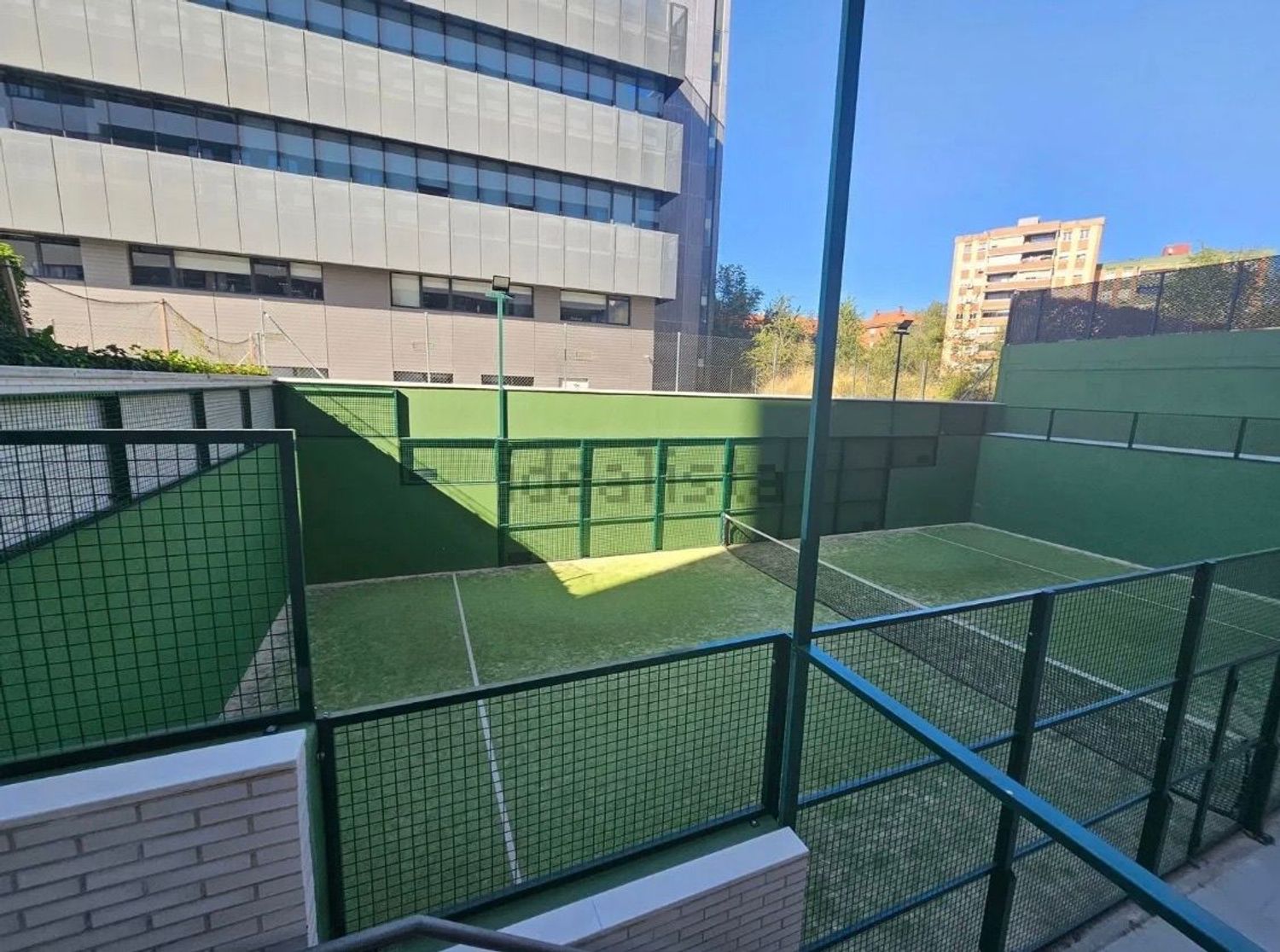 Piso en Calle Cabeza Mesada, 11, Ensanche de Vallecas - La Gavia - Foto 5