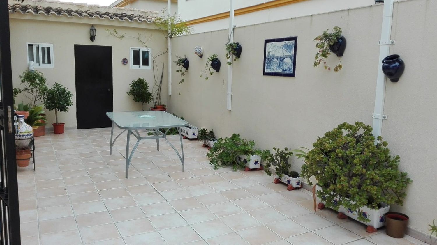 Chalet pareado en Hojiblanca, 6 - Foto 10