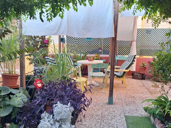 Estudio en Calle Monte de Sancha, 31, Malagueta - Monte Sancha - Foto 6