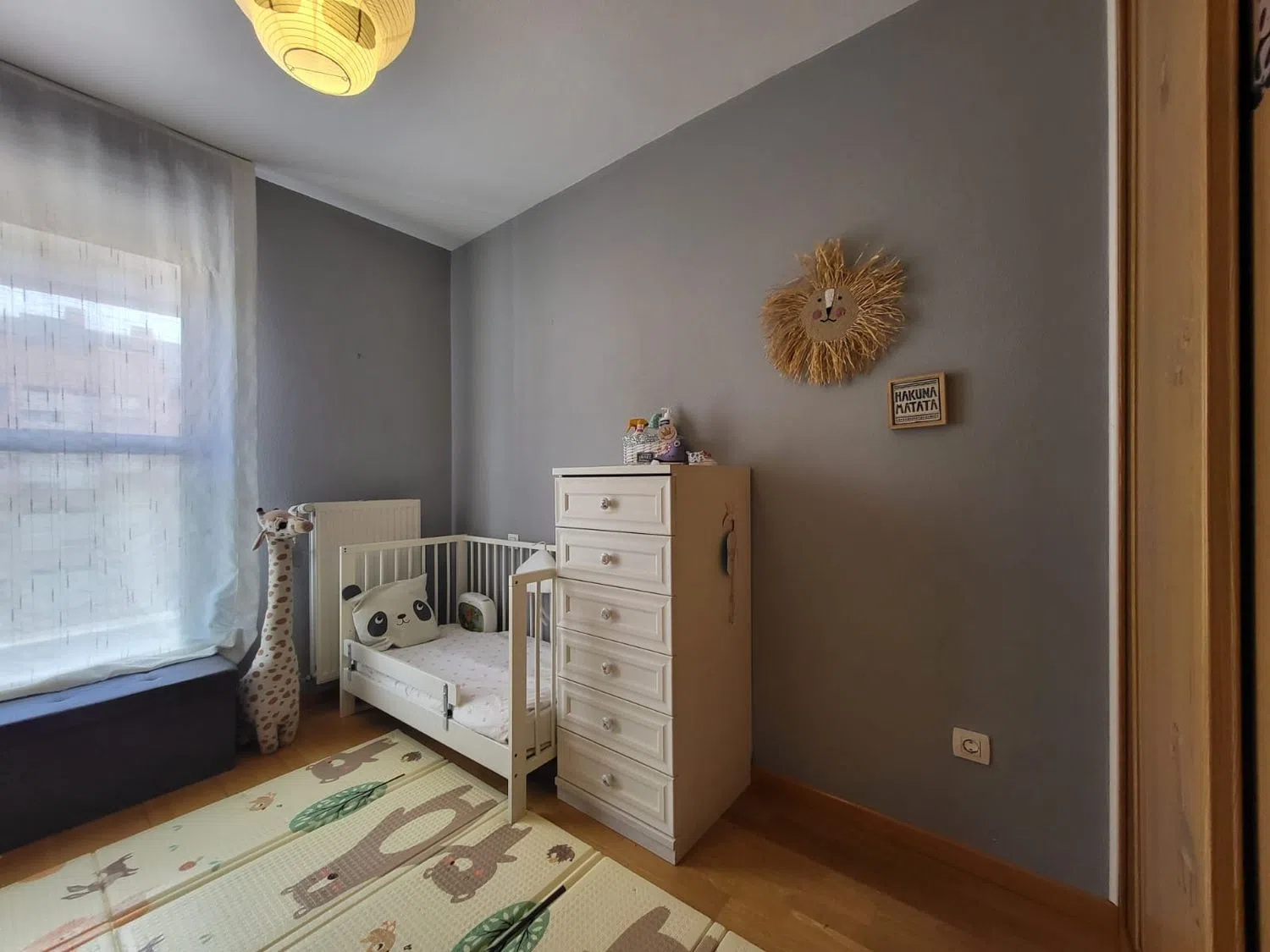 Piso en calle Mario Vargas Llosa, 2 - Foto 6