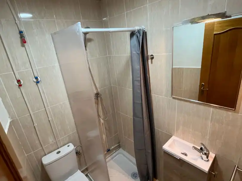 Apartamento en  Calle Brazal del Merlo 2 - Foto 12