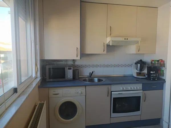 Piso en calle Vicente Beltrán de Heredia, 54 - Foto 9