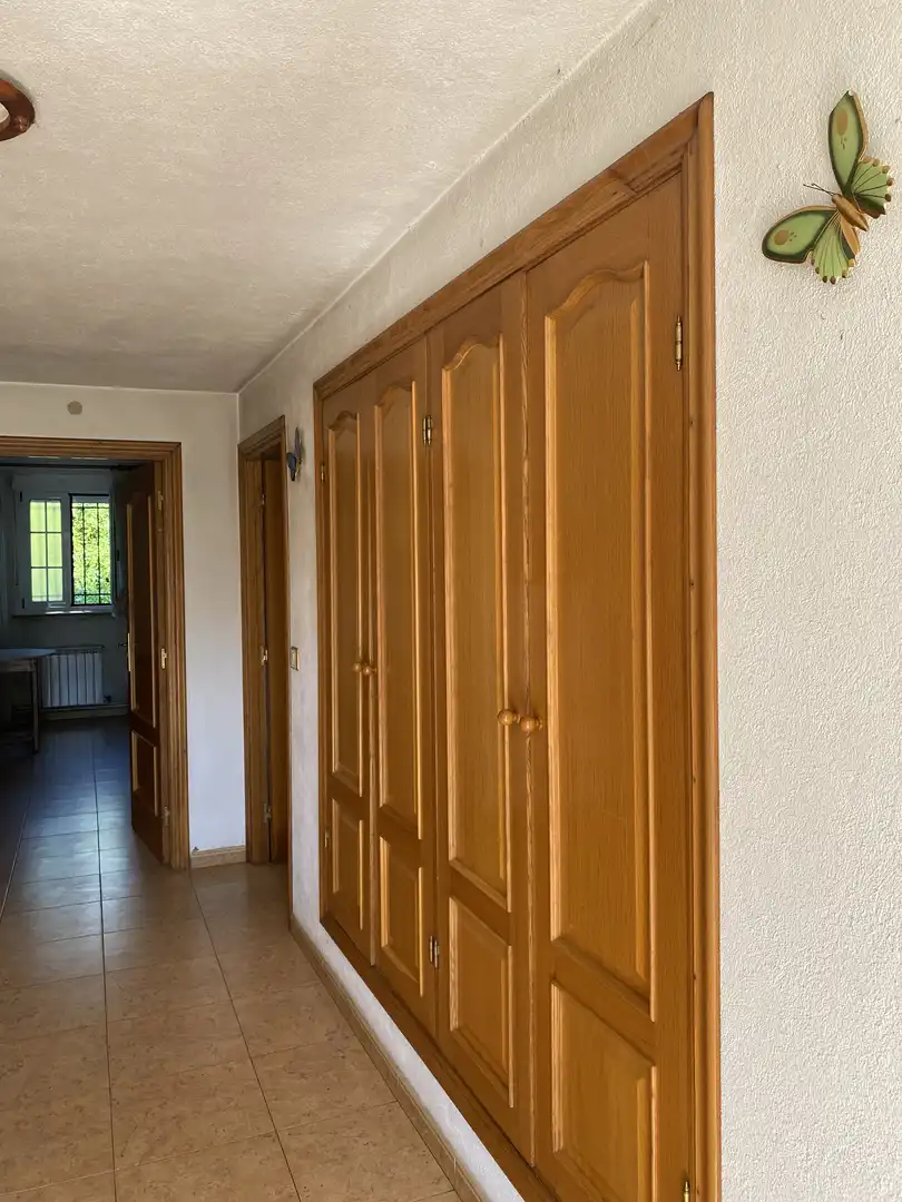 Chalet en  Rúa Rosália de Castro 5 - Foto 17