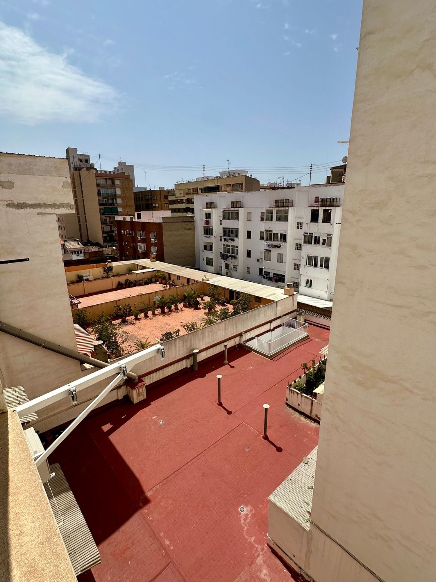 Piso en Calle de Méndez Núñez, 29, Zona Hospital-Plaza del Real - Foto 11