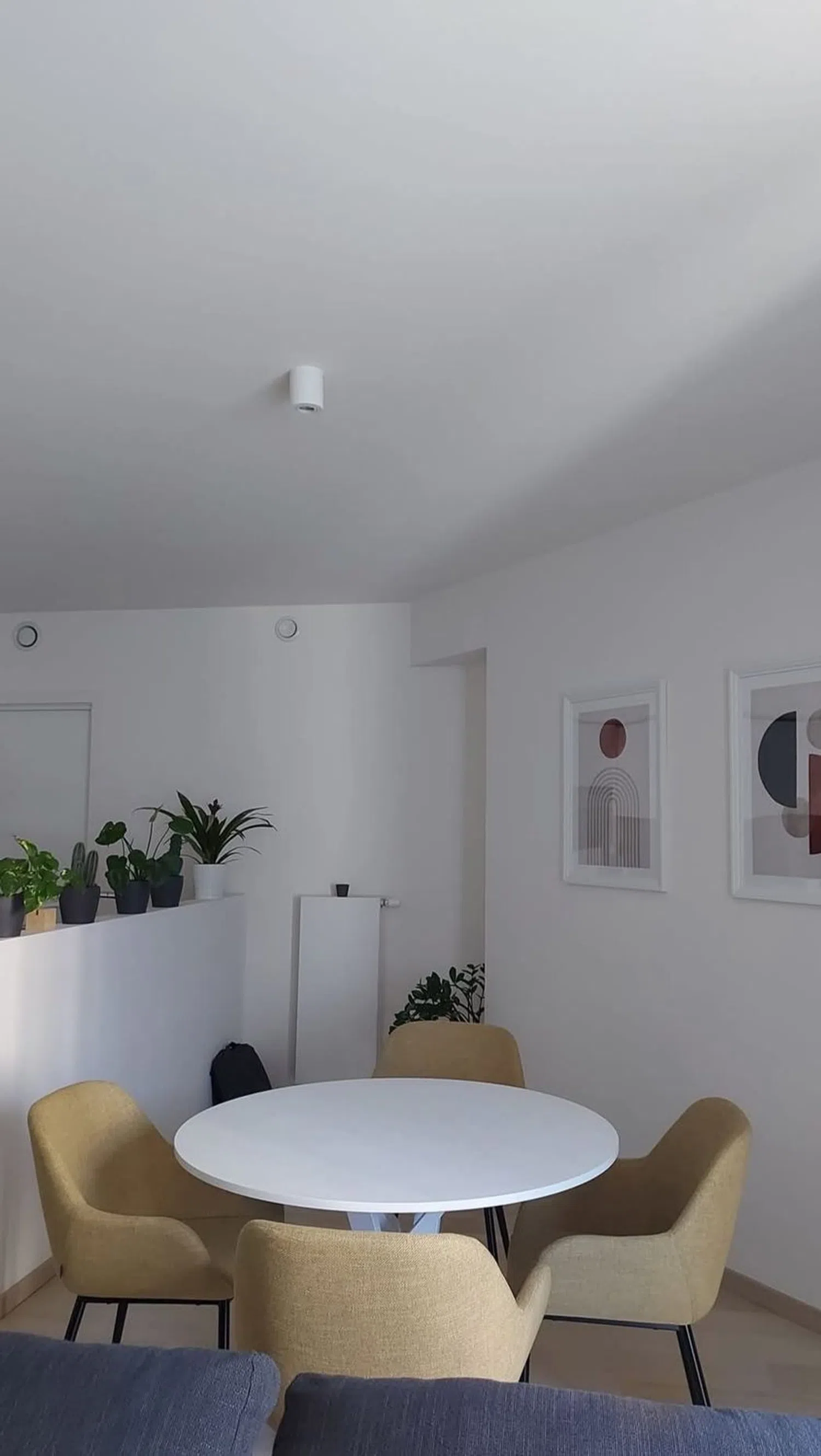 Piso en calle del Reloj, 16 - Foto 5