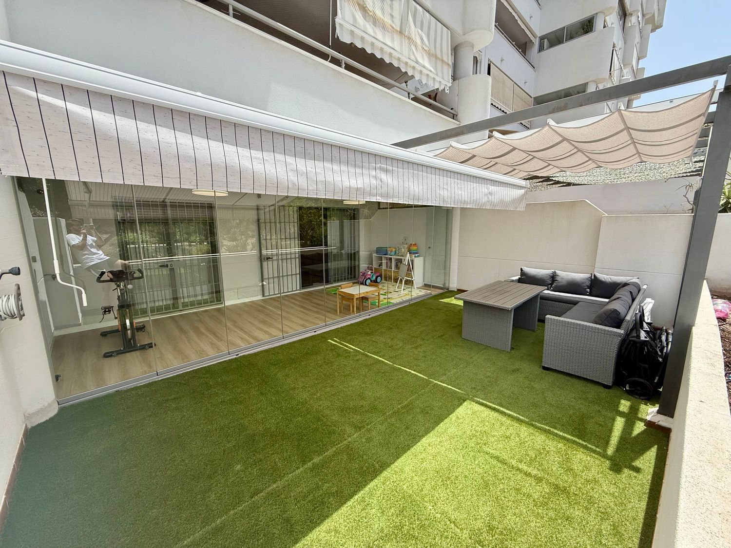 Piso en Avenida de la Encarnación, 13, Zona Sohail, Zona Sohail - Foto 15