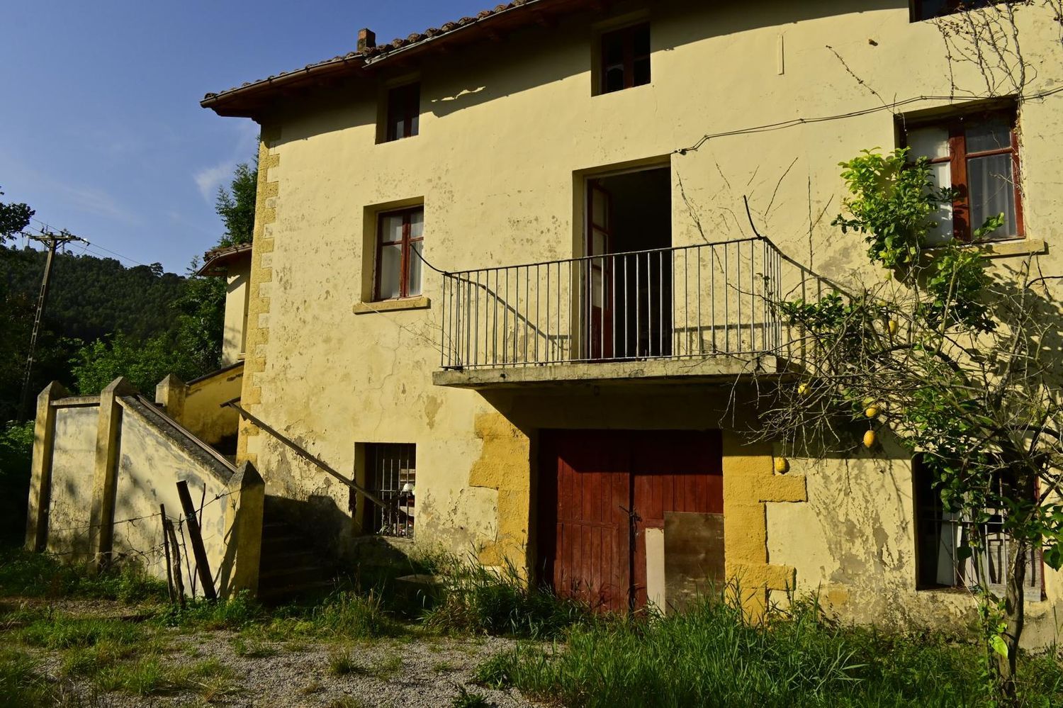 Casa de pueblo en Barrio Mioño, 38, Mioño-Santullán, Mioño-Santullán - Foto 2