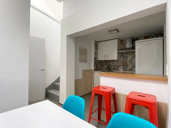 Estudio en Calle Lisboa, 228 - Foto 11