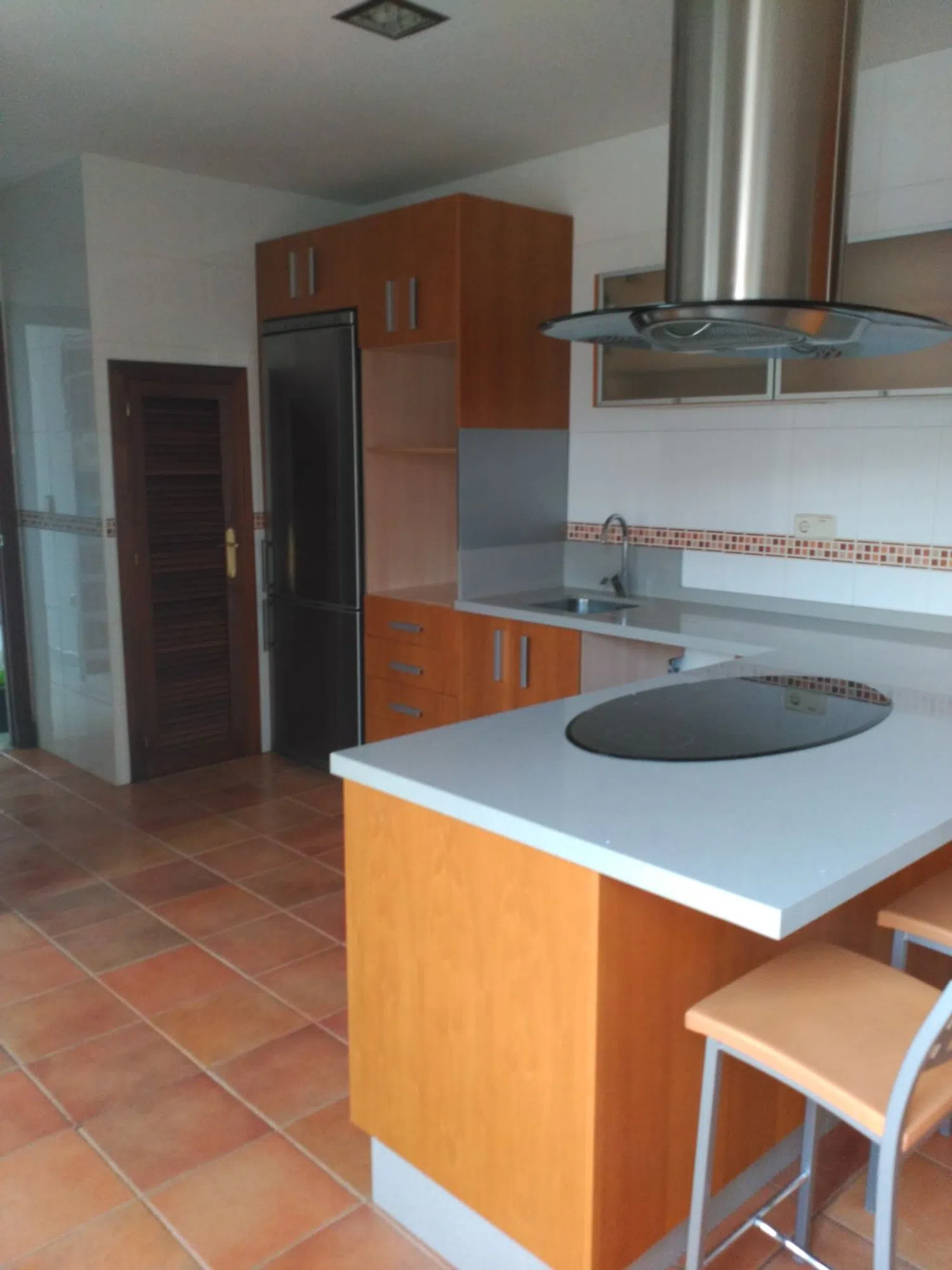 Chalet adosado en Urb. arco norte Arco norte - Avda España - Foto 9