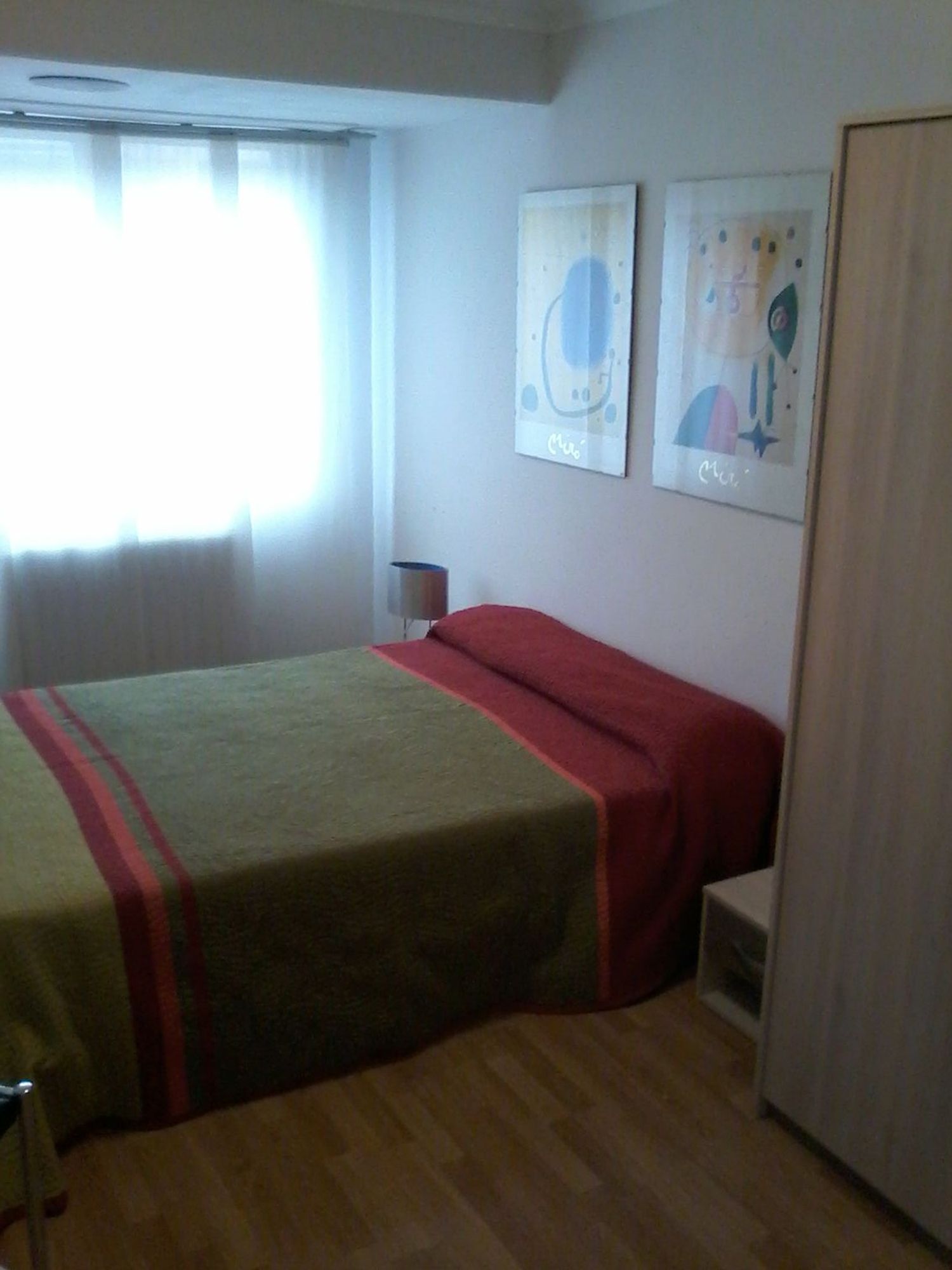 Piso en calle Doctor Julián Sanz Ibáñez, 1 - Foto 16