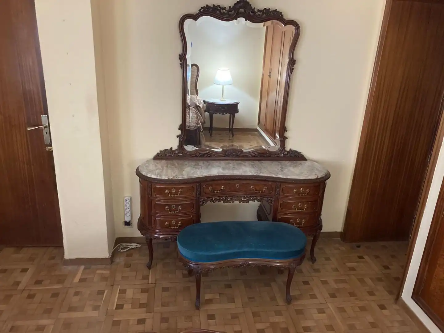 Piso en Talavera de la Reina - Foto 24