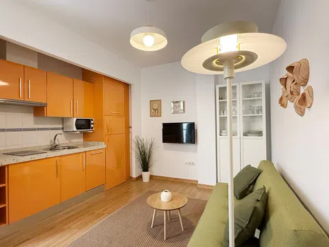 Piso en calle Santiago, 47