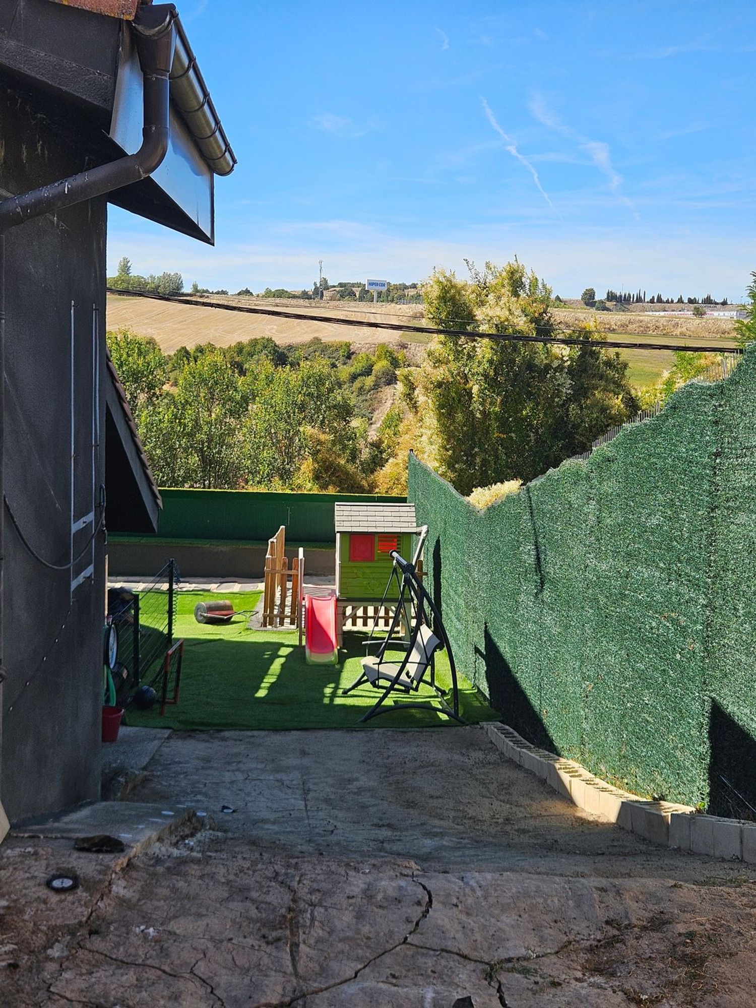 Casa o chalet independiente en Paseo de los Pisones, 201, San Agustín-Parque Europa - Foto 23