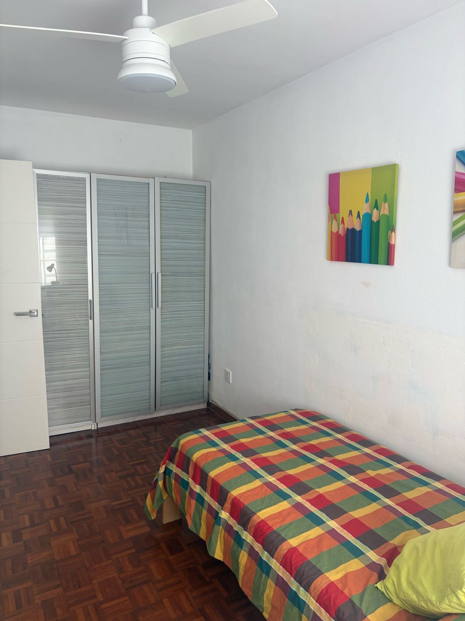 Piso en Calle Batallon Cazadores de Tarifa, 27, San Roque Pueblo, San Roque Pueblo - Foto 15