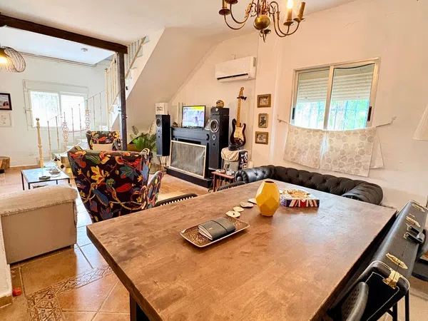 Casa o chalet independiente en Constantina, 42 b - Foto 14