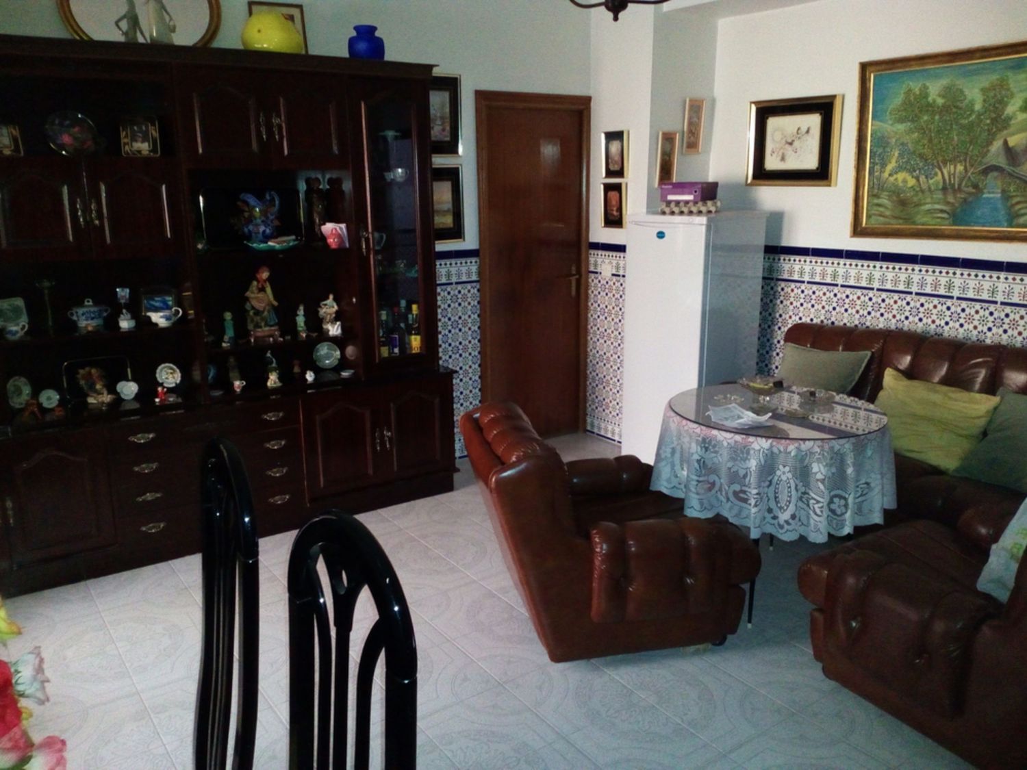 Casa de pueblo en Calle marques de aracena, 34 - Foto 7