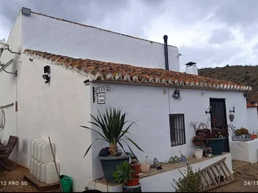 Finca rústica en  Calle Guadalhorce 71 - Foto 2
