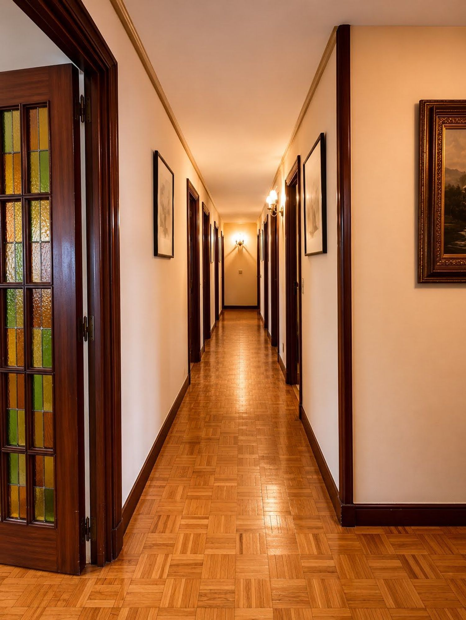 Piso en Guindalera - Foto 10