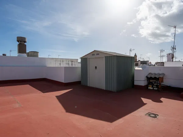 Piso en calle Valladolid, 16 - Foto 10