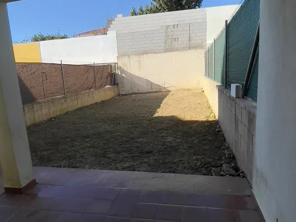Chalet adosado en Calle Romero, 28, Las Pajanosas, Las Pajanosas - Foto 22
