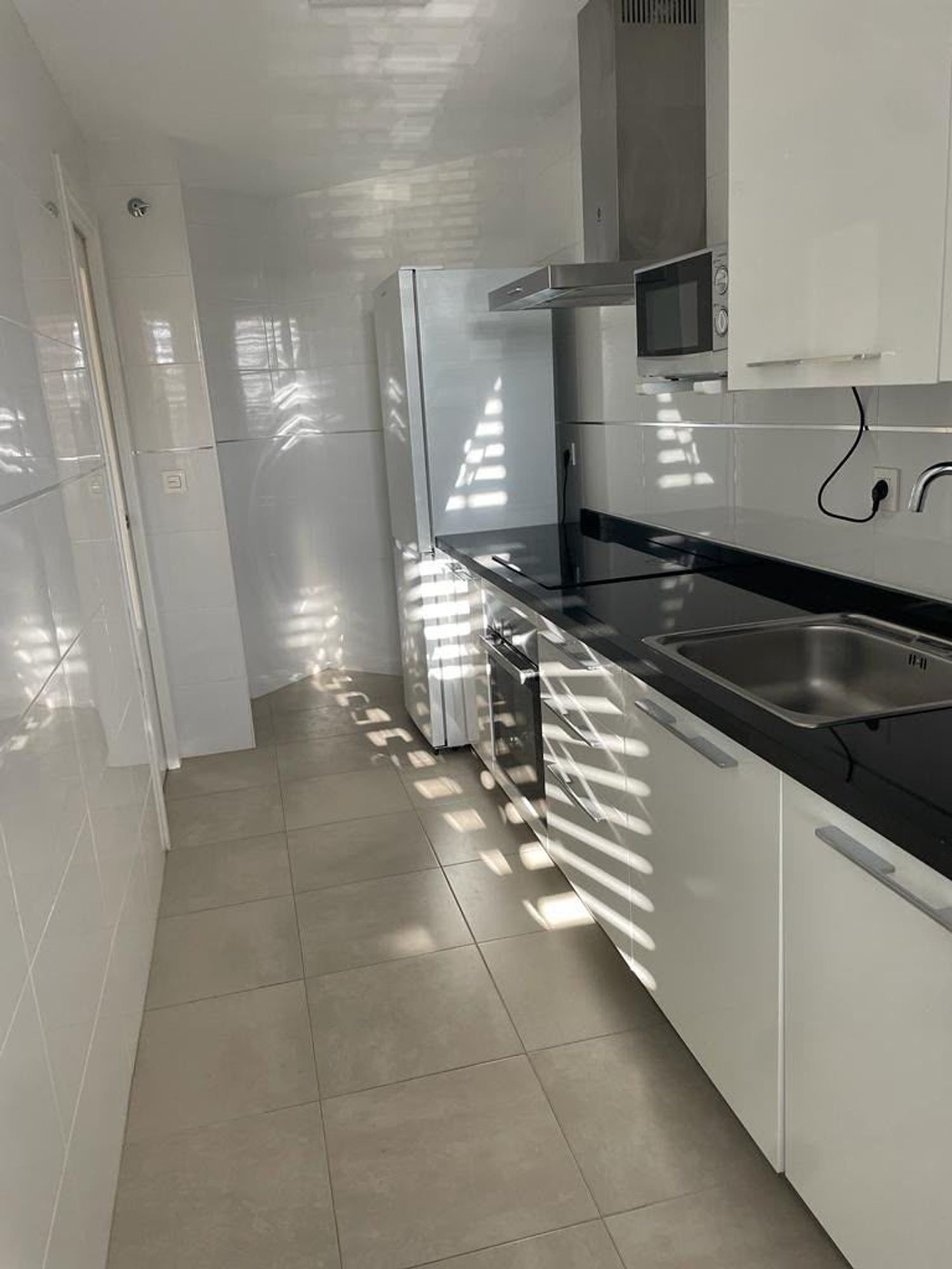 Piso en Avenida Montequinto, 8 callegraciano, Zona Avenida de Europa, Zona Avenida de Europa - Foto 24