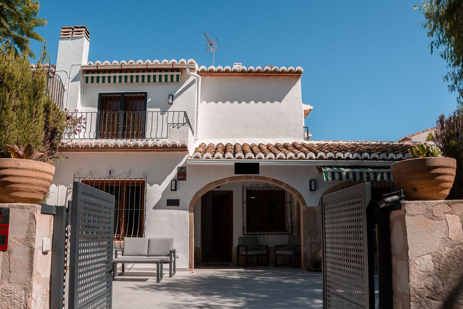 Chalet pareado en Calle Tirnavos, 3, Cala Blanca, Cala Blanca - Foto 35