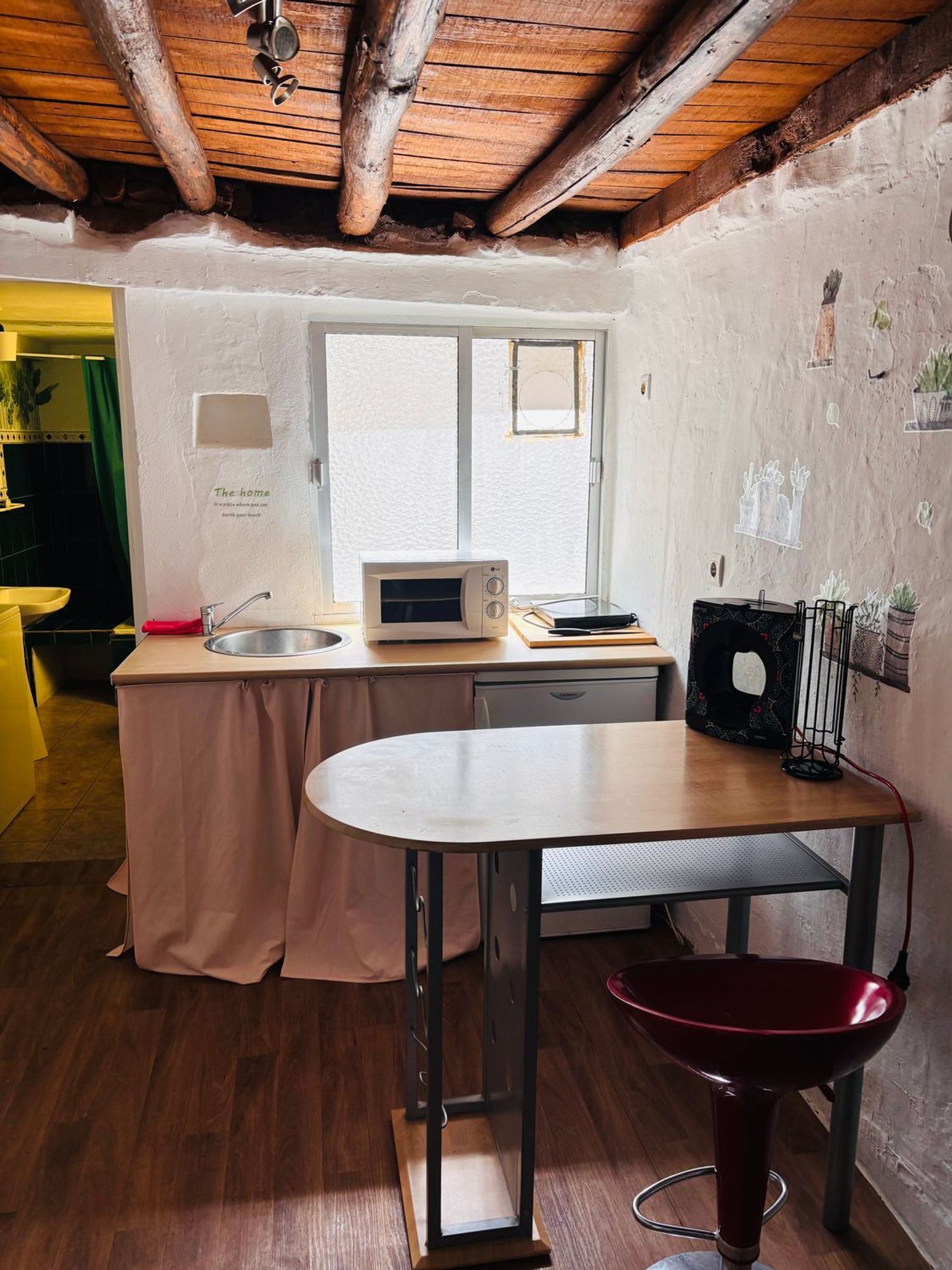 Estudio en Placeta Sánchez, 6, Albaicín, Albaicín - Foto 7