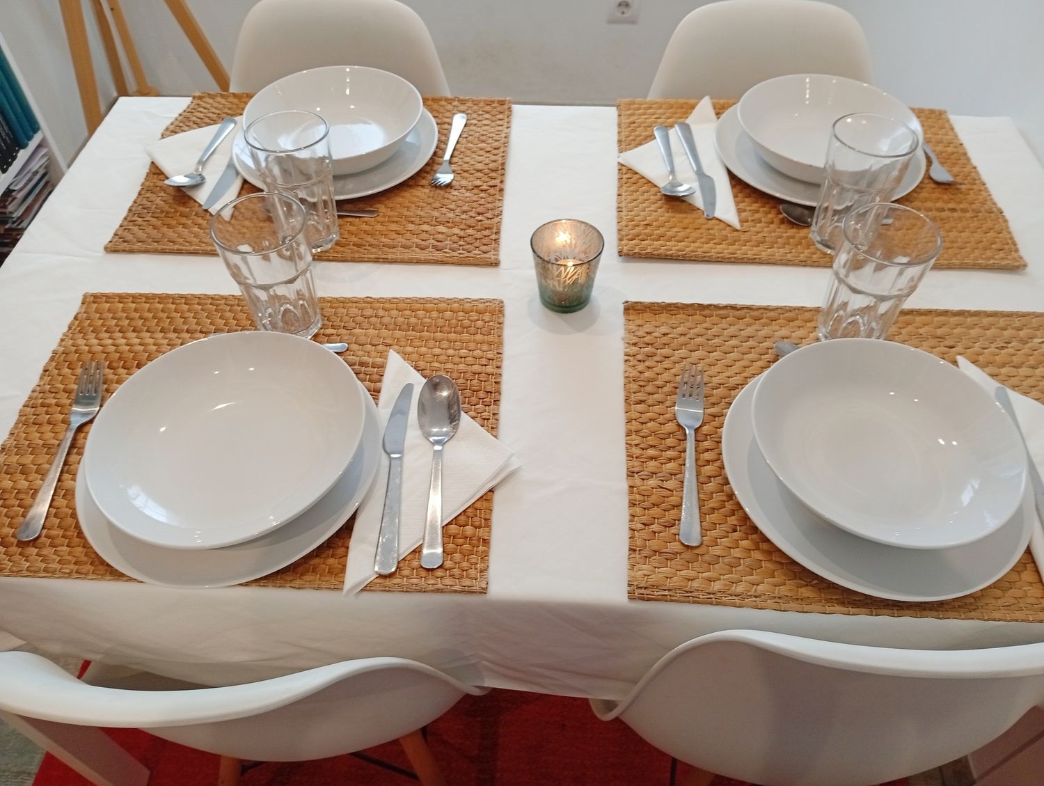 Piso en calle del Pintor Sorolla, 5 - Foto 17