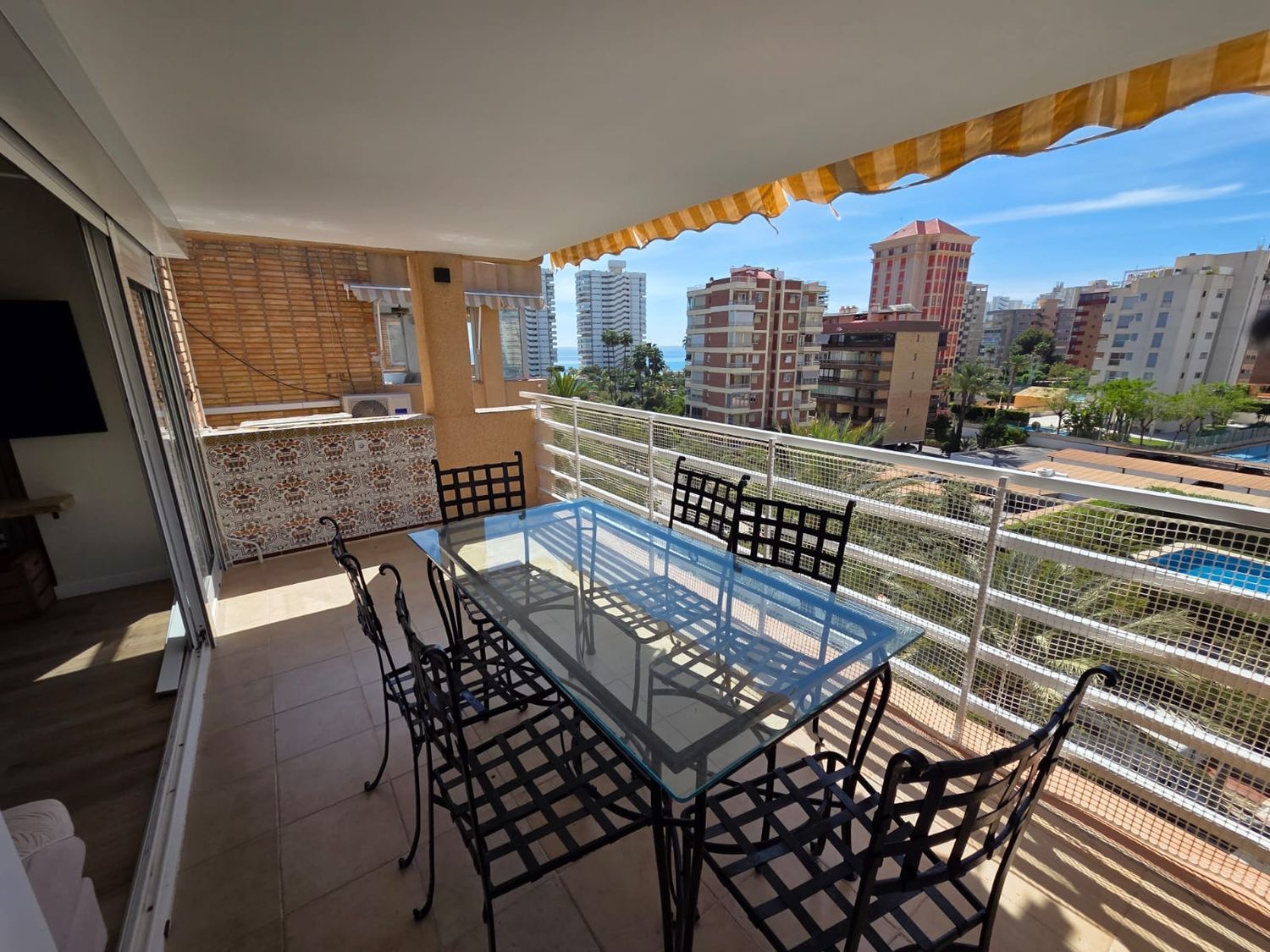Piso en Avenida Benidorm, 12, Playa de San Juan - Foto 5