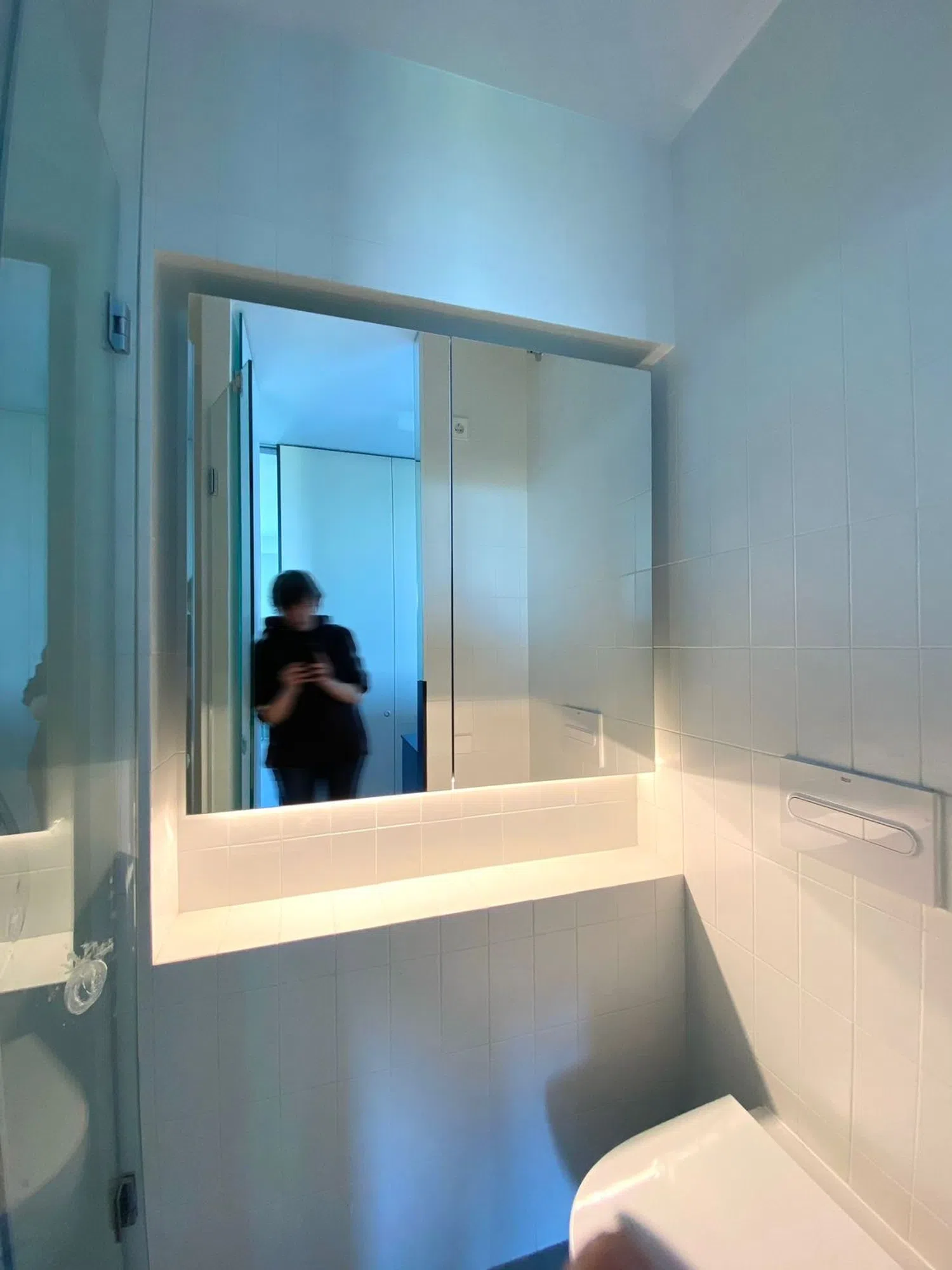 Piso en calle de Villamanín, 33 - Foto 13