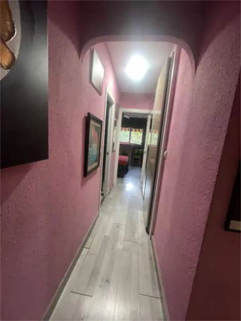 Piso en San Isidro - Foto 1