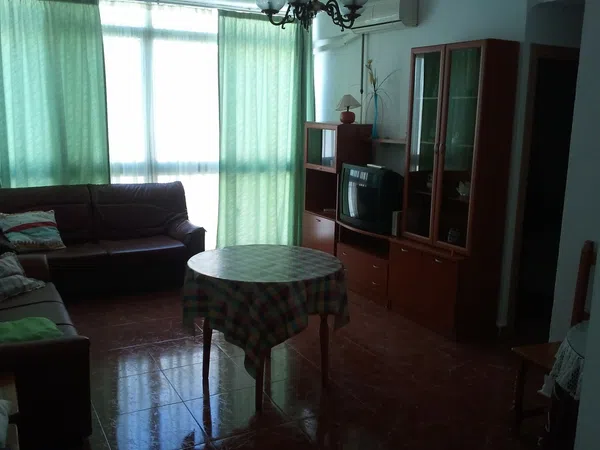 Piso en Pasaje Del Dracma, 4, Cruz del Humilladero - Los Tilos - Foto 1
