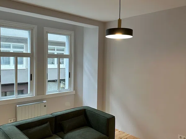 Piso en Calle Washington, 15, Monte Alto - Zalaeta - Atocha, Monte Alto - Zalaeta - Atocha - Foto 2
